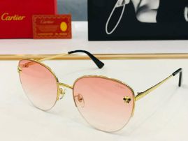 Picture of Cartier Sunglasses _SKUfw55827297fw